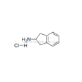 2-аминоиндан гидрохлорид, Indacaterol Intermediate, CAS 2338-18-3
